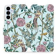 Mobiwear flip pro Samsung Galaxy A25 5G - MX07S - Phone Case