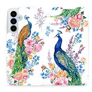 Mobiwear flip pro Samsung Galaxy A25 5G - MX08S - Phone Case