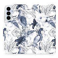 Mobiwear flip pro Samsung Galaxy A25 5G - MX09S - Phone Case