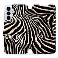 Mobiwear flip pro Samsung Galaxy A25 5G - VA31P - Phone Case