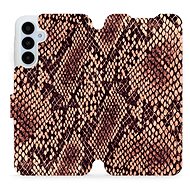 Mobiwear flip pro Samsung Galaxy A25 5G - VA32P - Phone Case