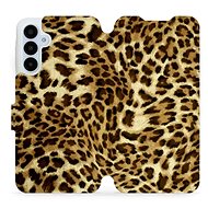 Mobiwear flip pro Samsung Galaxy A25 5G - VA33P - Phone Case