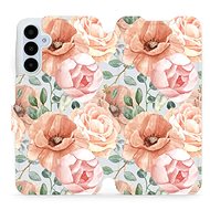 Mobiwear flip pro Samsung Galaxy A25 5G - MP02S - Phone Case