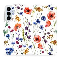Mobiwear flip for Samsung Galaxy A25 5G - MP04S - Phone Case