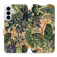 Mobiwear flip pro Samsung Galaxy A25 5G - VP05S - Phone Case