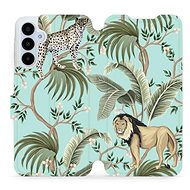 Mobiwear flip pro Samsung Galaxy A25 5G - MP08S - Phone Case