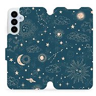 Mobiwear flip pro Samsung Galaxy A25 5G - VP14S - Phone Case