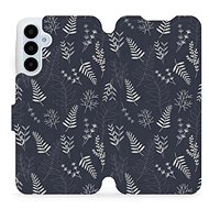 Mobiwear flip for Samsung Galaxy A25 5G - VP15S - Phone Case