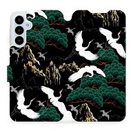 Mobiwear flip pro Samsung Galaxy A25 5G - VP16S - Phone Case