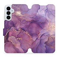 Mobiwear flip for Samsung Galaxy A25 5G - VP20S - Phone Case