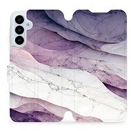 Mobiwear flip for Samsung Galaxy A25 5G - VP31S - Phone Case