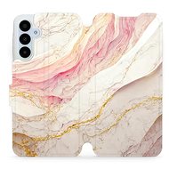 Mobiwear flip pro Samsung Galaxy A25 5G - VP32S - Phone Case