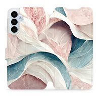 Mobiwear flip pro Samsung Galaxy A25 5G - VP33S - Phone Case