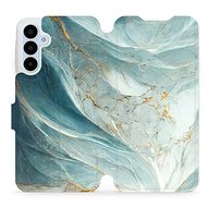 Mobiwear flip for Samsung Galaxy A25 5G - VP34S - Phone Case