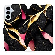 Mobiwear flip pro Samsung Galaxy A25 5G - VP35S - Phone Case