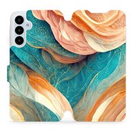 Mobiwear flip for Samsung Galaxy A25 5G - VP36S - Phone Case