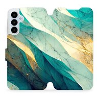Mobiwear flip for Samsung Galaxy A25 5G - VP37S - Phone Case