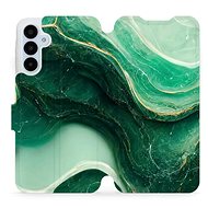 Mobiwear flip pro Samsung Galaxy A25 5G - VP38S - Phone Case