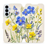 Mobiwear flip for Samsung Galaxy A25 5G - VP41S - Phone Case