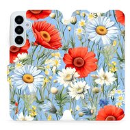 Mobiwear flip for Samsung Galaxy A25 5G - VP44S - Phone Case