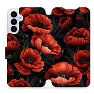 Mobiwear flip pro Samsung Galaxy A25 5G - VP45S - Phone Case