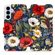 Mobiwear flip for Samsung Galaxy A25 5G - VP46S - Phone Case