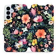 Mobiwear flip pro Samsung Galaxy A25 5G - VP48S - Phone Case