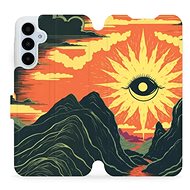 Mobiwear flip pro Samsung Galaxy A25 5G - VP55S - Phone Case