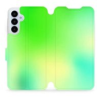 Mobiwear flip pro Samsung Galaxy A25 5G - VP62S - Phone Case