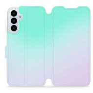 Mobiwear flip pro Samsung Galaxy A25 5G - VP63S - Phone Case