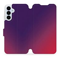 Mobiwear flip pro Samsung Galaxy A25 5G - VP67S - Phone Case