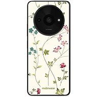 Mobiwear Glossy Glossy for Xiaomi Redmi A3 - G035G - Phone Cover