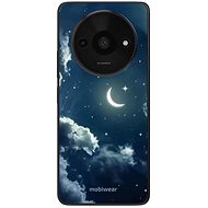 Mobiwear Glossy Glossy for Xiaomi Redmi A3 - G048G - Phone Cover