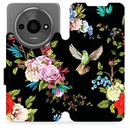 Mobiwear flip book for Xiaomi Redmi A3 - VD09S - Phone Case