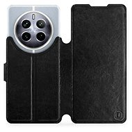 Mobiwear flip book for Realme 12 Pro Plus 5G - C_BLS - Phone Case