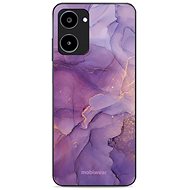 Mobiwear Glossy lesklý pro Realme 10 - G050G - Kryt na mobil