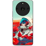 Mobiwear Glossy lesklý pro Realme 11 Pro Plus - G001G - Kryt na mobil