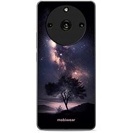 Mobiwear Glossy lesklý pro Realme 11 Pro Plus - G005G - Kryt na mobil