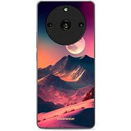 Mobiwear Glossy lesklý pro Realme 11 Pro Plus - G008G - Kryt na mobil