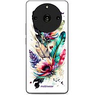 Mobiwear Glossy lesklý pro Realme 11 Pro Plus - G017G - Kryt na mobil