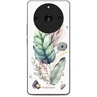 Mobiwear Glossy lesklý pro Realme 11 Pro Plus - G018G - Kryt na mobil