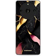 Mobiwear Glossy lesklý pro Realme 11 Pro Plus - G021G - Kryt na mobil