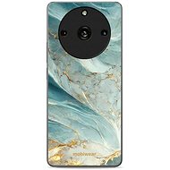 Mobiwear Glossy lesklý pro Realme 11 Pro Plus - G022G - Kryt na mobil