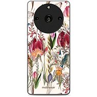 Mobiwear Glossy lesklý pro Realme 11 Pro Plus - G031G - Kryt na mobil