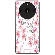 Mobiwear Glossy lesklý pro Realme 11 Pro Plus - G033G - Kryt na mobil
