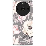 Mobiwear Glossy lesklý pro Realme 11 Pro Plus - G034G - Kryt na mobil