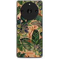 Mobiwear Glossy lesklý pro Realme 11 Pro Plus - G036G - Phone Cover