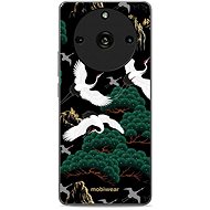 Mobiwear Glossy lesklý pro Realme 11 Pro Plus - G042G - Kryt na mobil