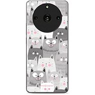 Mobiwear Glossy lesklý pro Realme 11 Pro Plus - G045G - Kryt na mobil