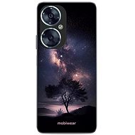 Mobiwear Glossy lesklý pro Huawei Nova 11i - G005G - Kryt na mobil